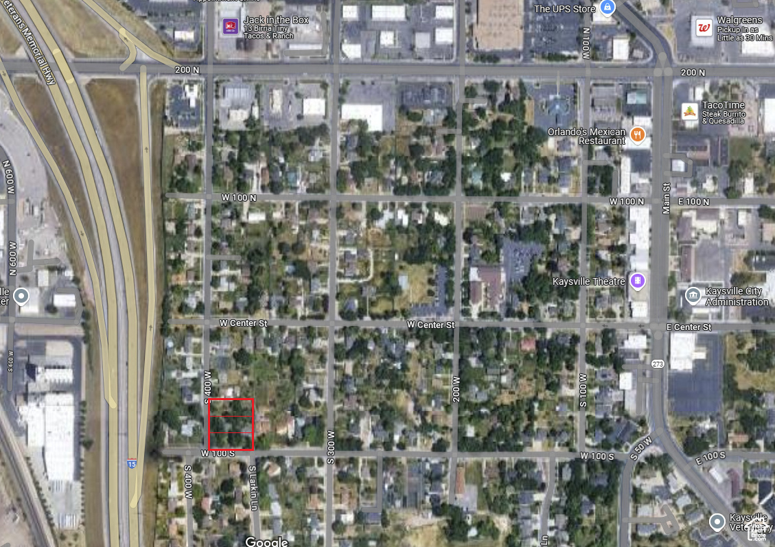 65 S 400 #1, Kaysville, Utah image 7