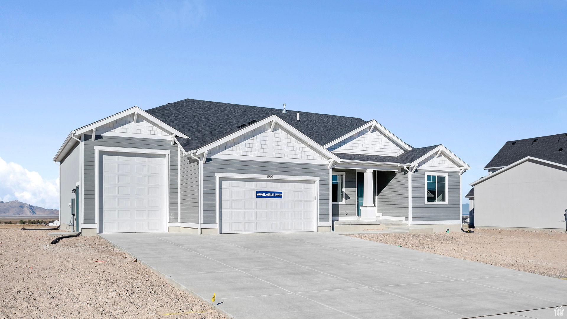 727 W Cherry Ln #214, Grantsville, Utah image 1