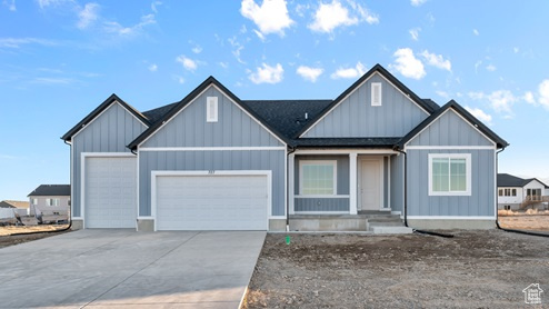 727 W Cherry Ln #214, Grantsville, Utah image 1