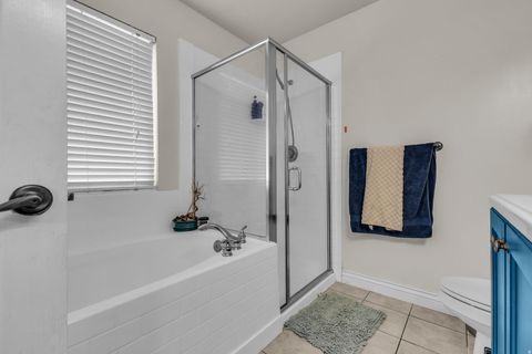 Tiny photo for 1536 W MISTY BREEZE CIR S, Kaysville, UT 84037 (MLS # 2159142)
