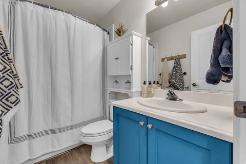 Tiny photo for 1536 W MISTY BREEZE CIR S, Kaysville, UT 84037 (MLS # 2159142)