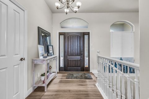 Tiny photo for 1536 W MISTY BREEZE CIR S, Kaysville, UT 84037 (MLS # 2159142)