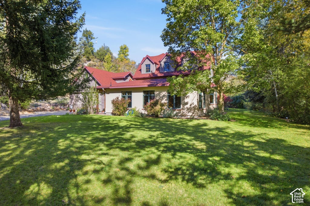 Photo of 725 CANYON RD, Smithfield, UT 84335 (MLS # 2189359)