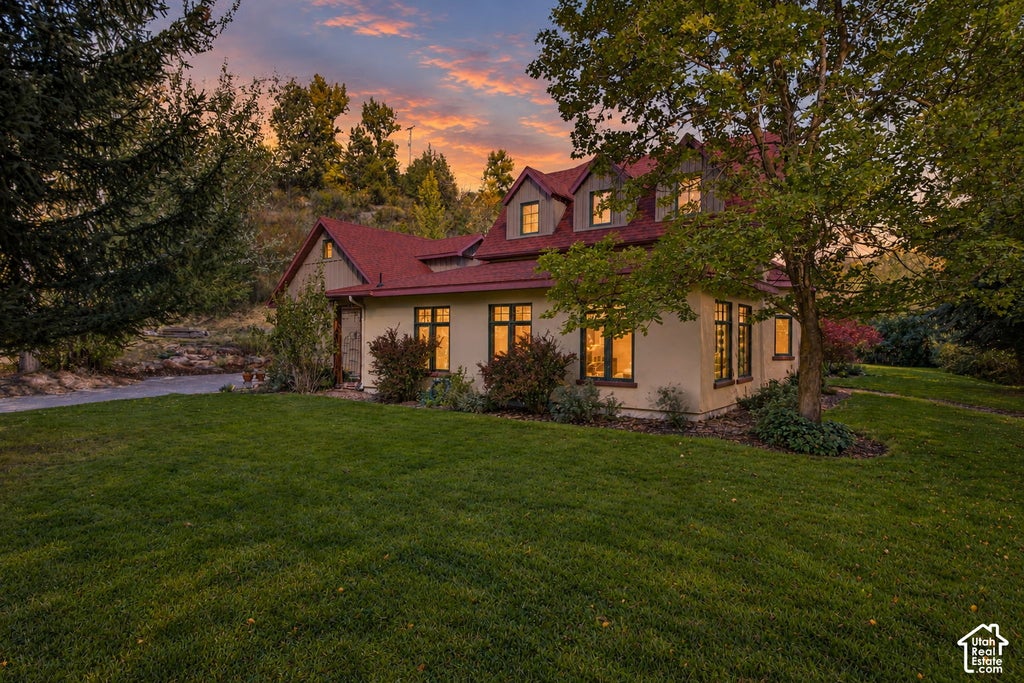 Photo of 725 CANYON RD, Smithfield, UT 84335 (MLS # 2189359)