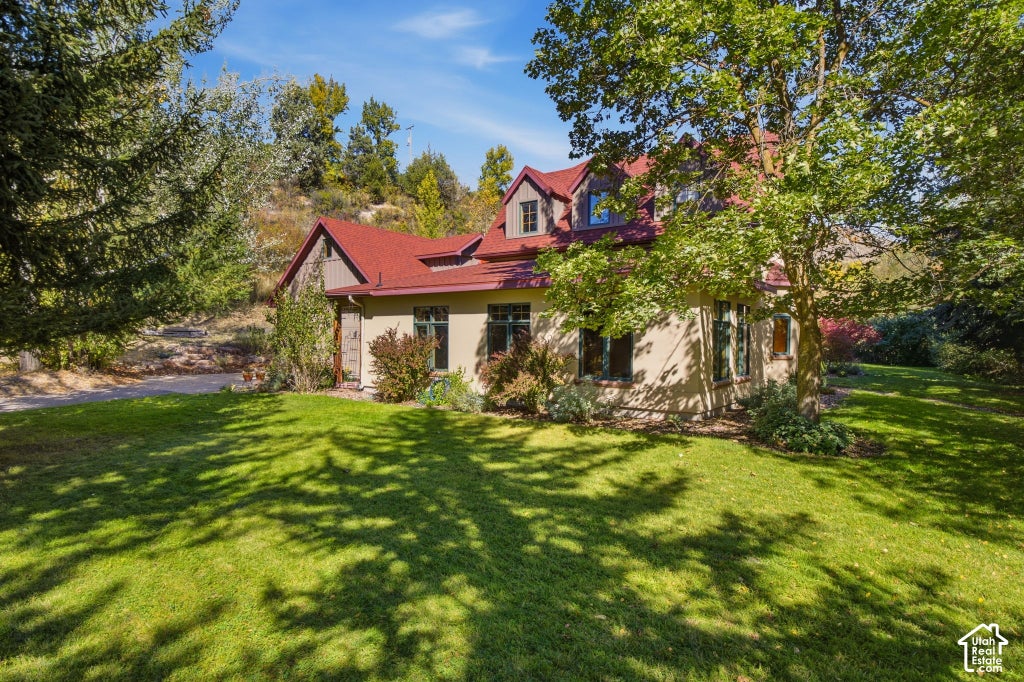 Photo of 725 CANYON RD, Smithfield, UT 84335 (MLS # 2189359)
