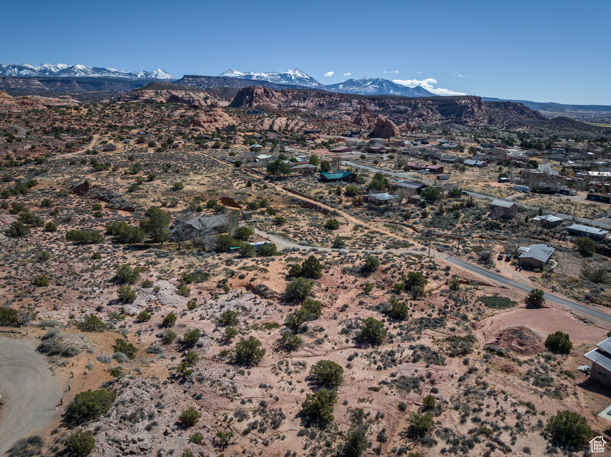 ARRAWARRA SUBDIVISION - Land