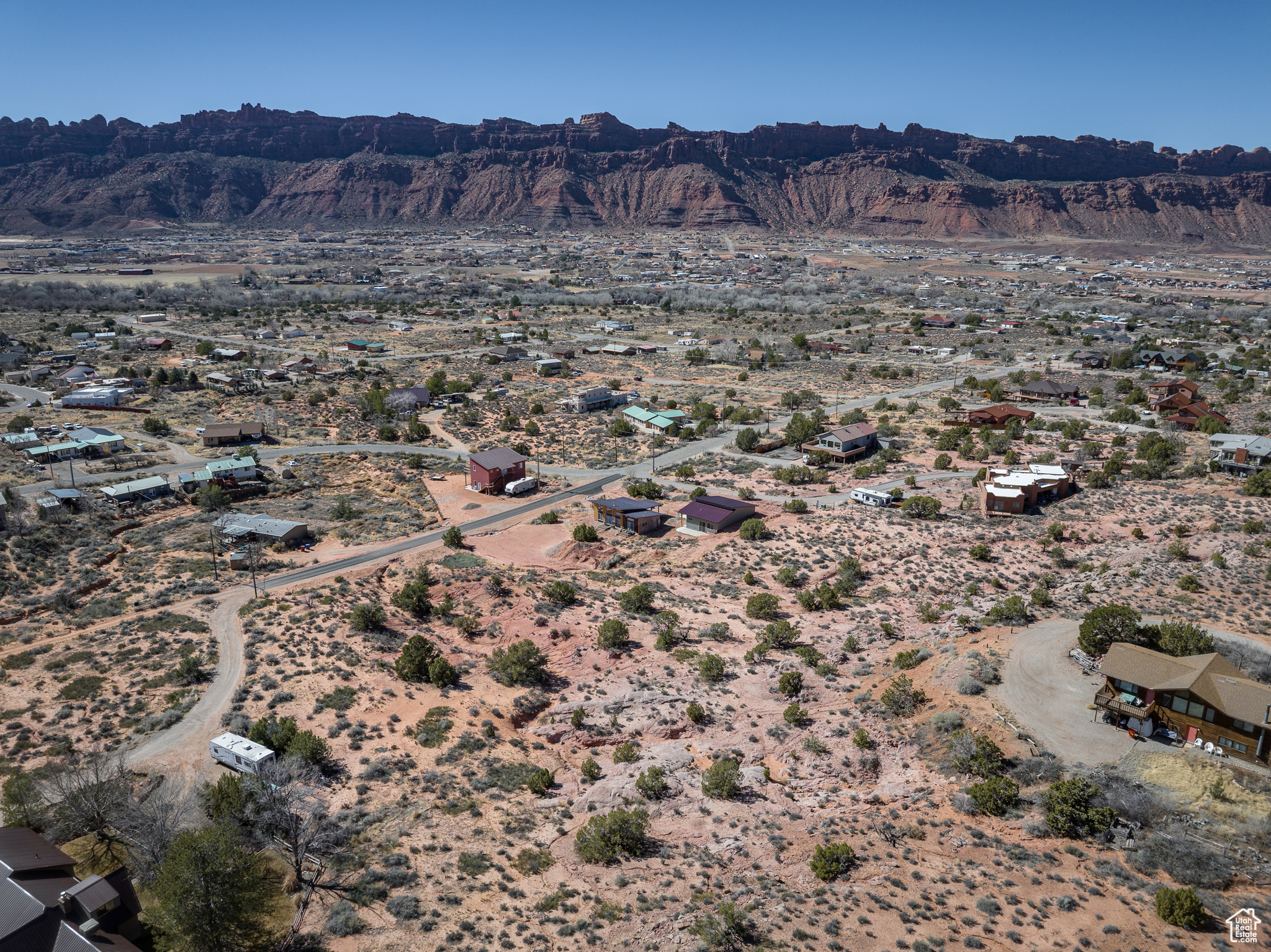 ARRAWARRA SUBDIVISION - Land