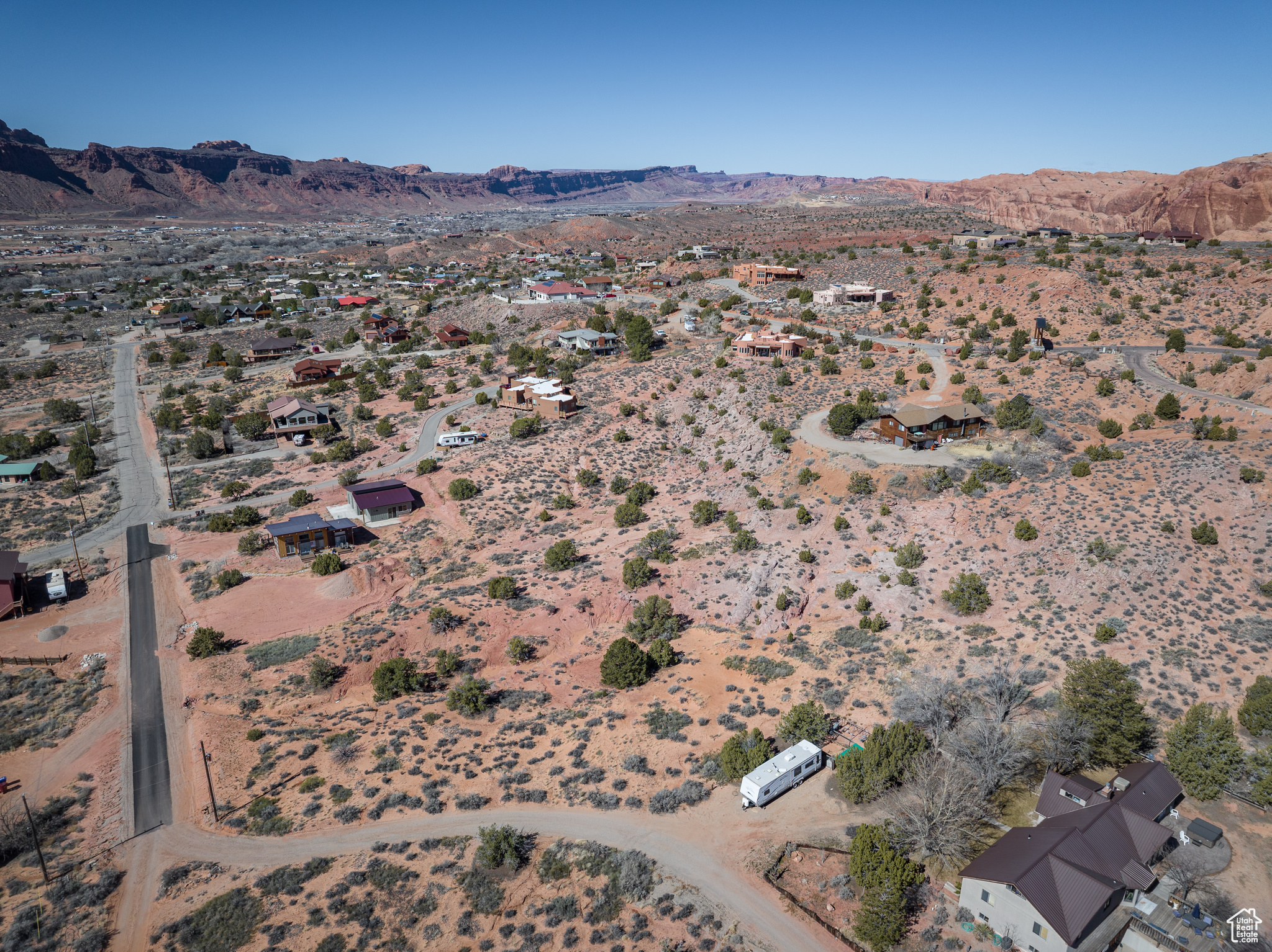 ARRAWARRA SUBDIVISION - Land