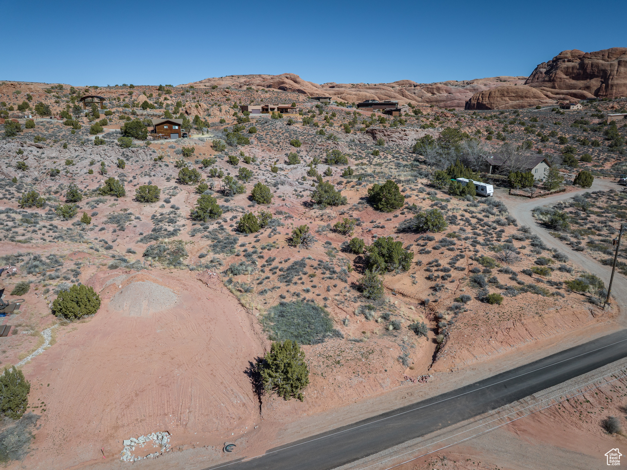ARRAWARRA SUBDIVISION - Land