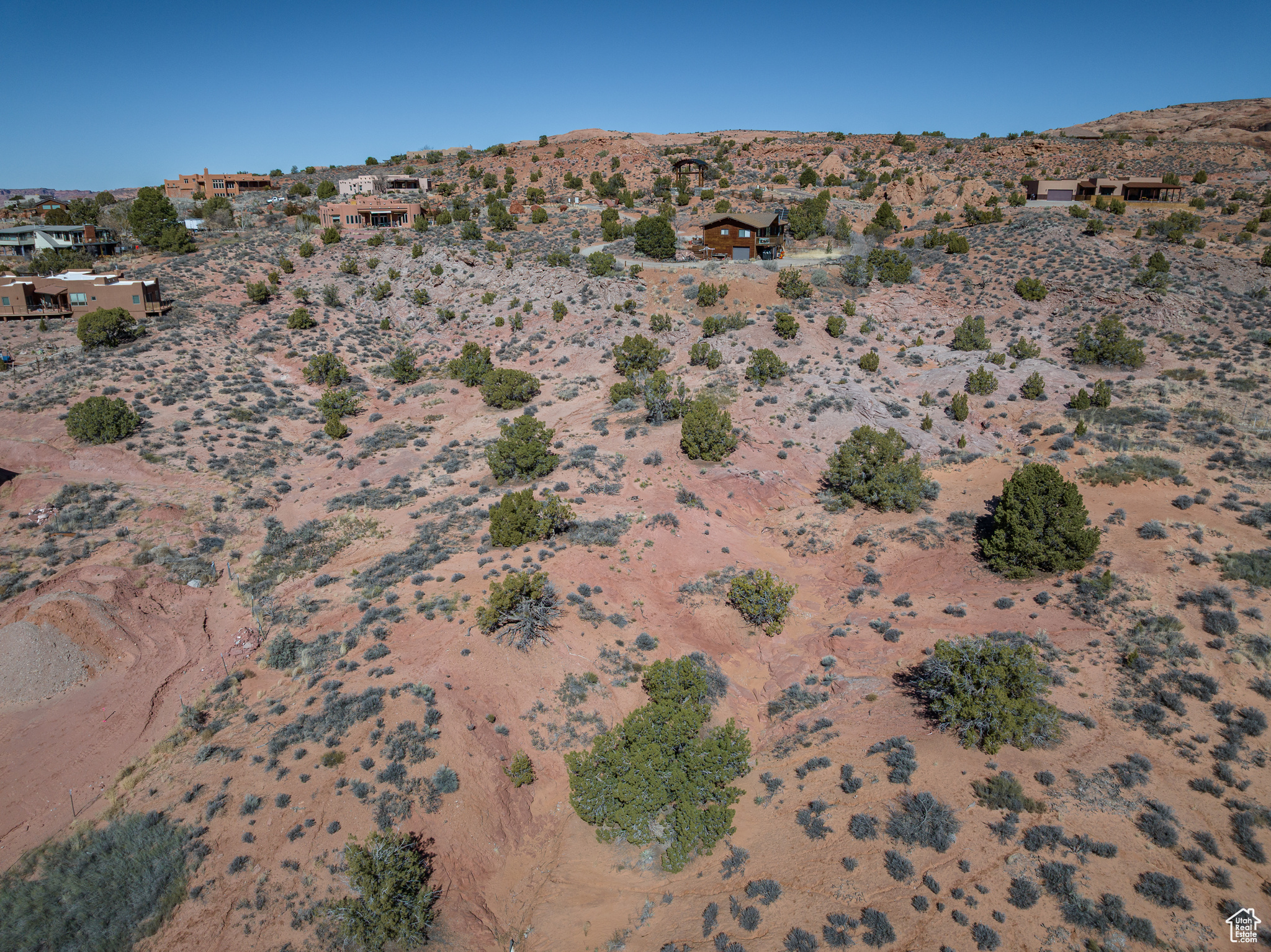 ARRAWARRA SUBDIVISION - Land