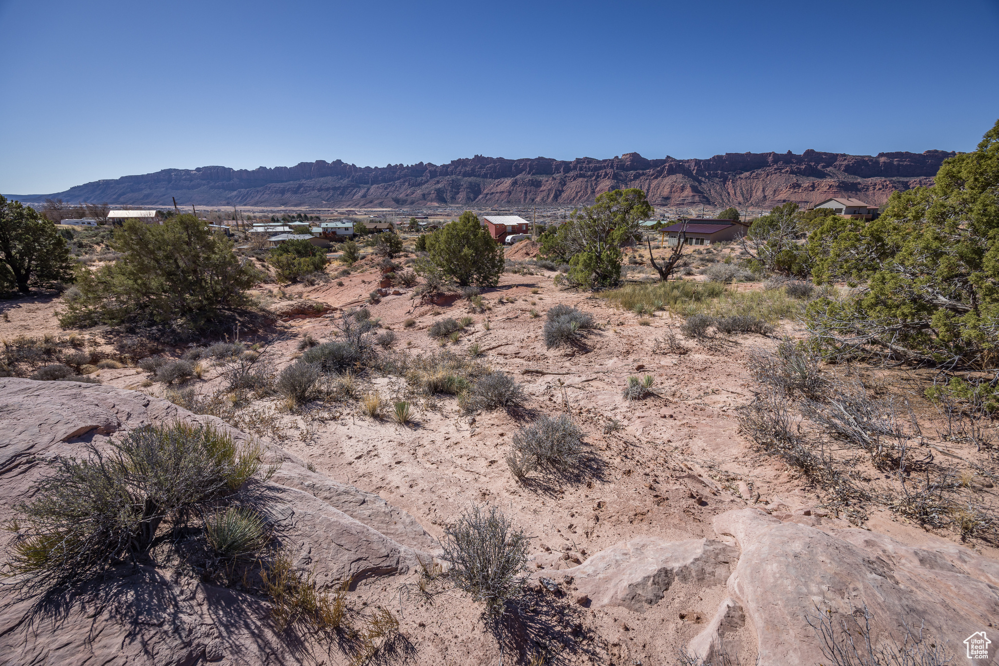ARRAWARRA SUBDIVISION - Land