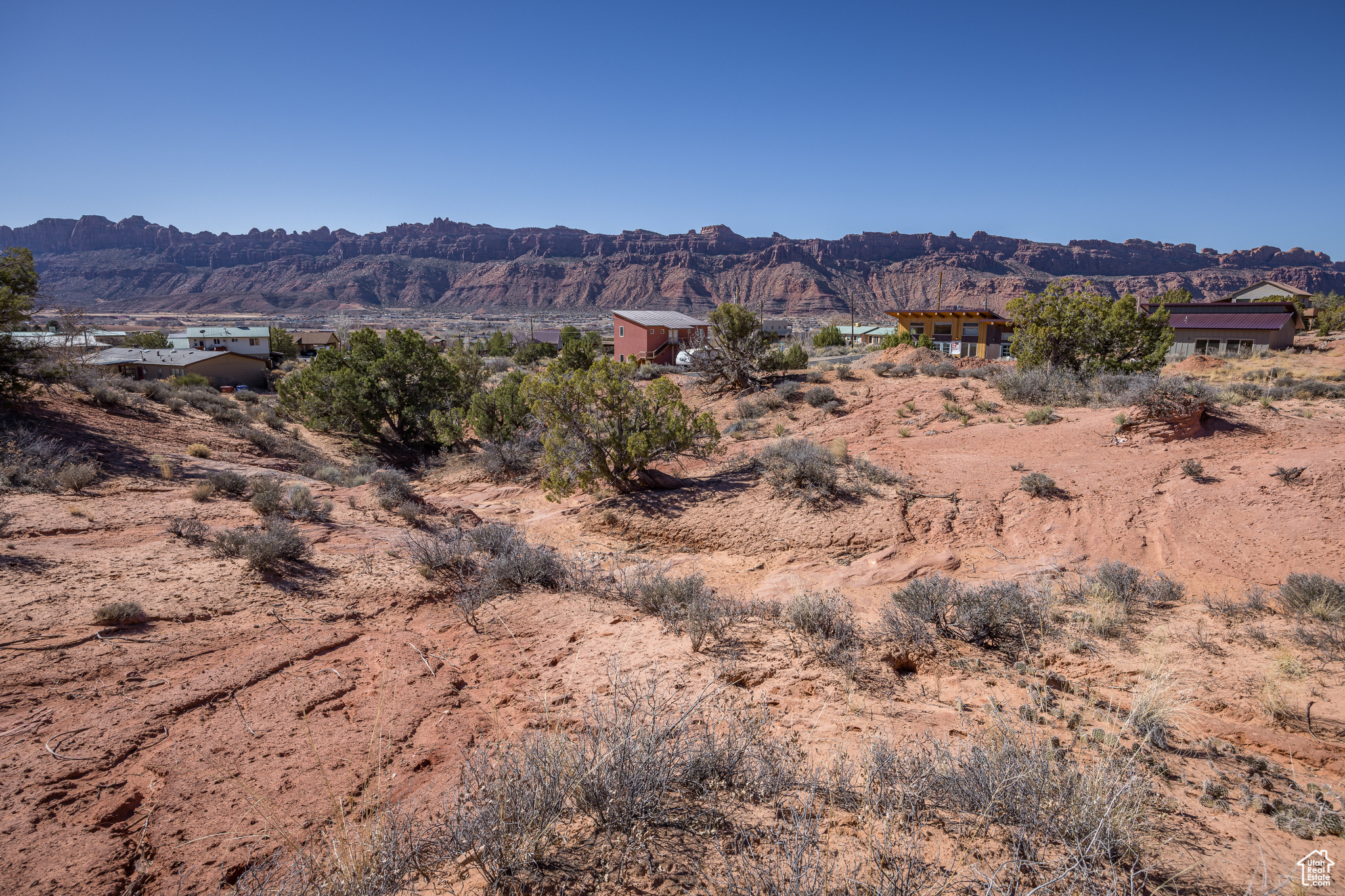 ARRAWARRA SUBDIVISION - Land