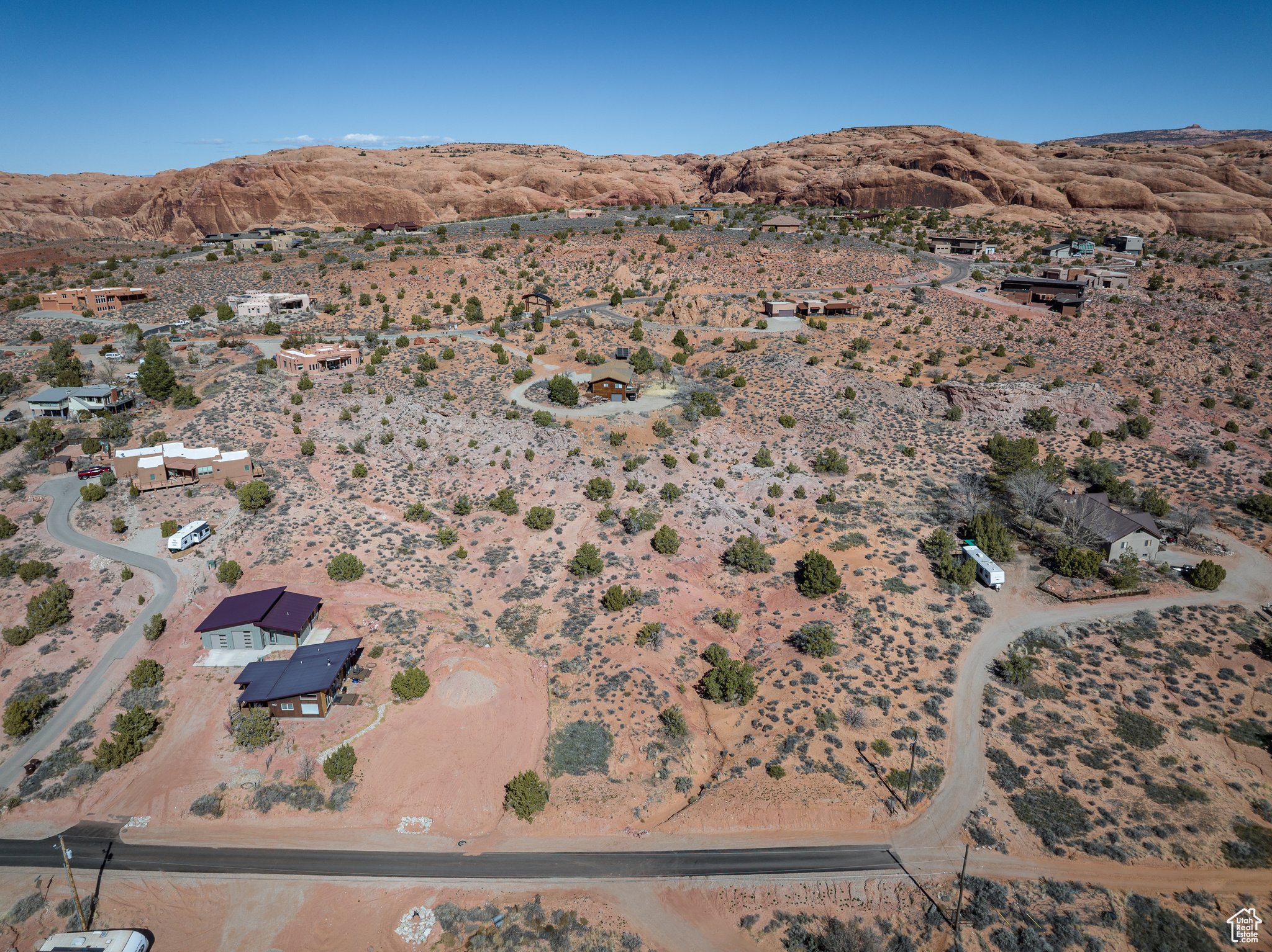 ARRAWARRA SUBDIVISION - Land