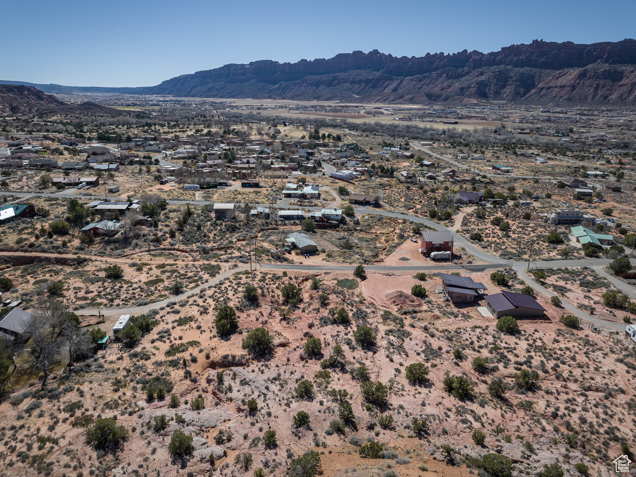 ARRAWARRA SUBDIVISION - Land