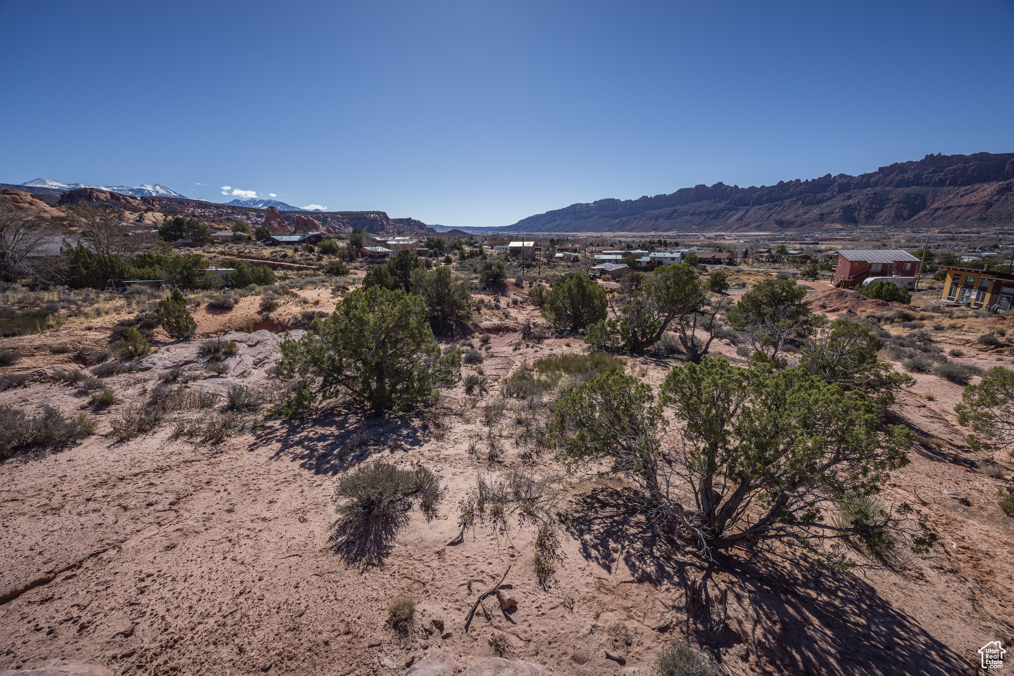ARRAWARRA SUBDIVISION - Land