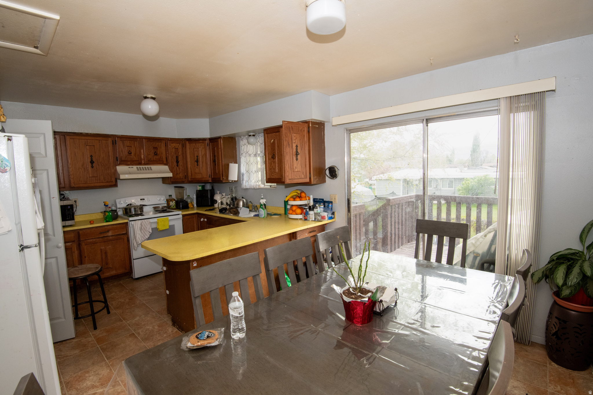 HECTOR PARK - Residential Income