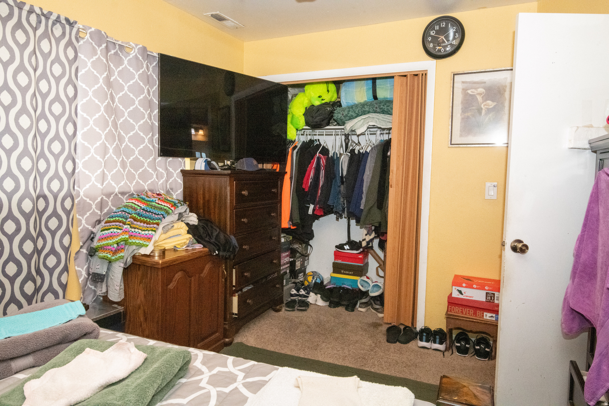 HECTOR PARK - Residential Income