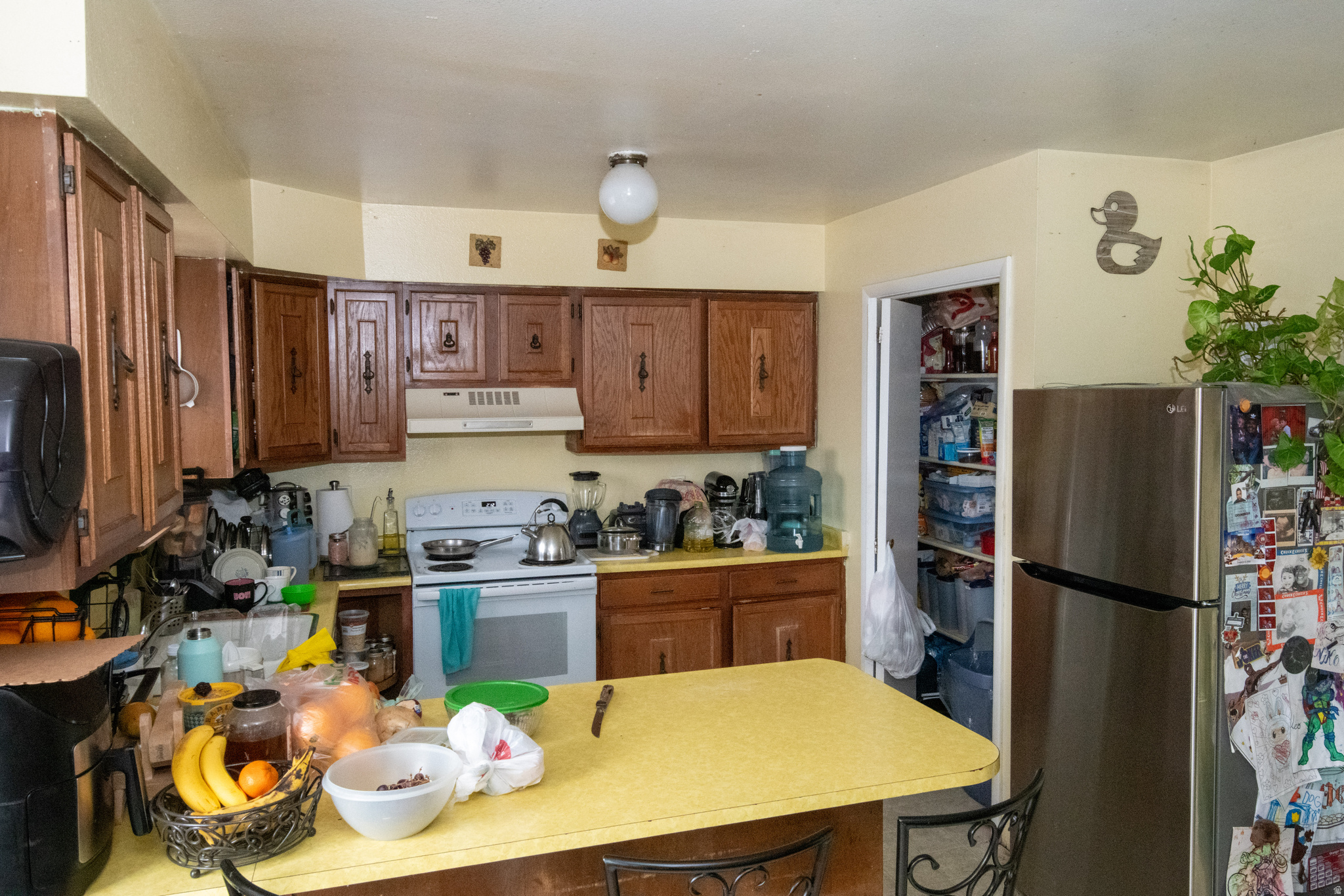HECTOR PARK - Residential Income