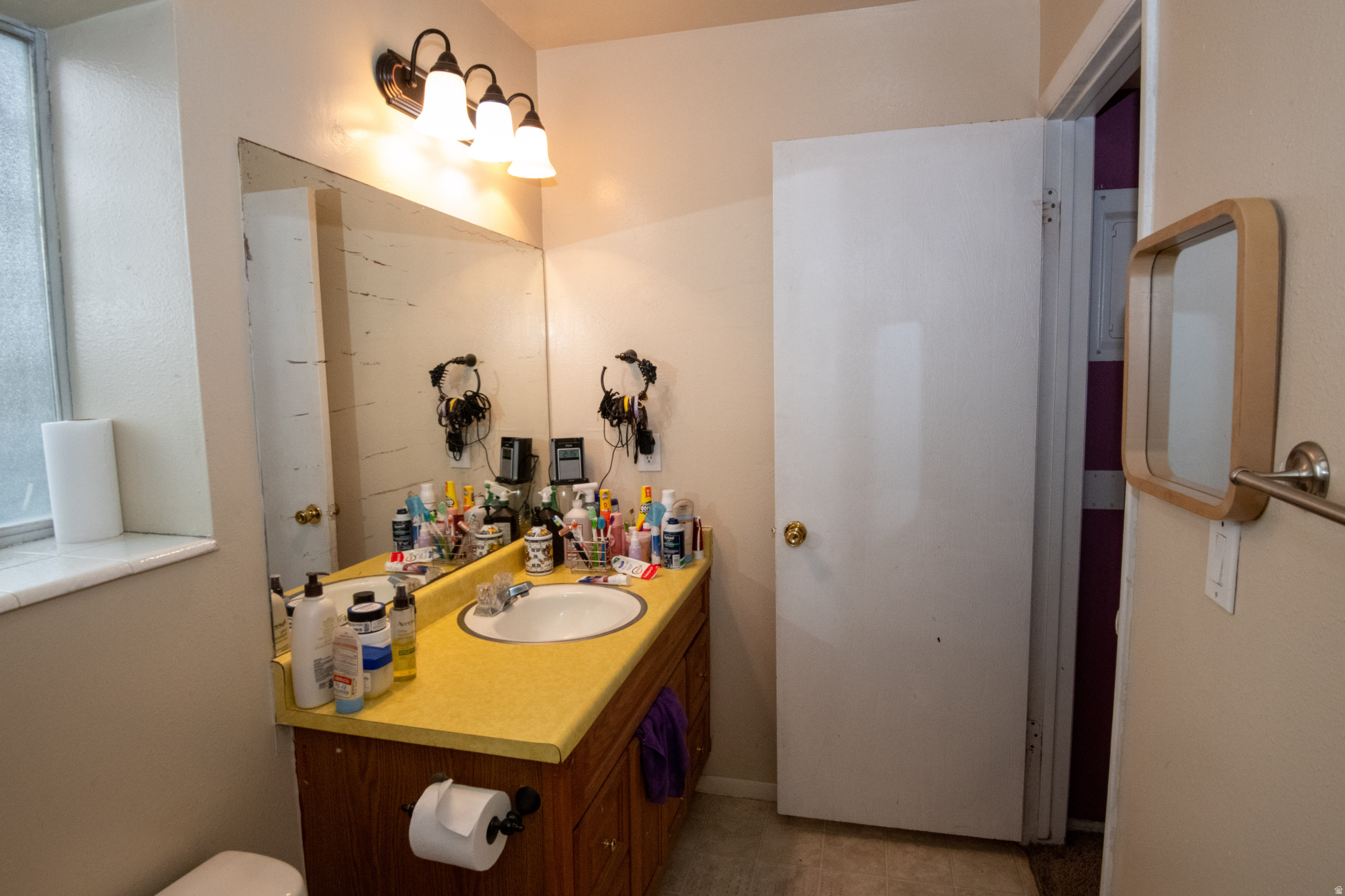HECTOR PARK - Residential Income