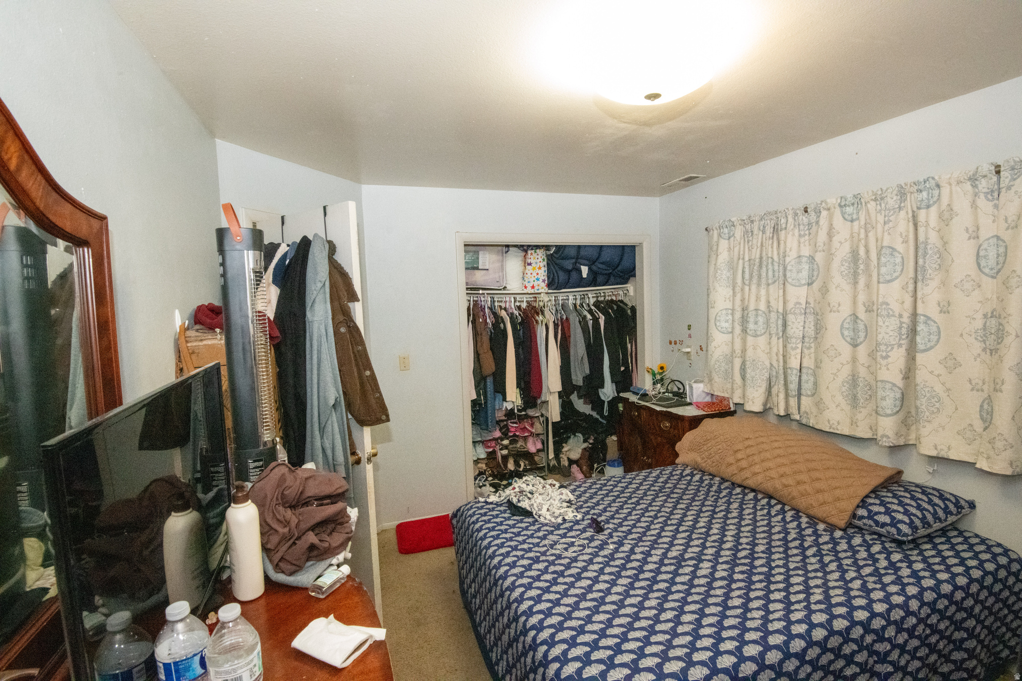 HECTOR PARK - Residential Income