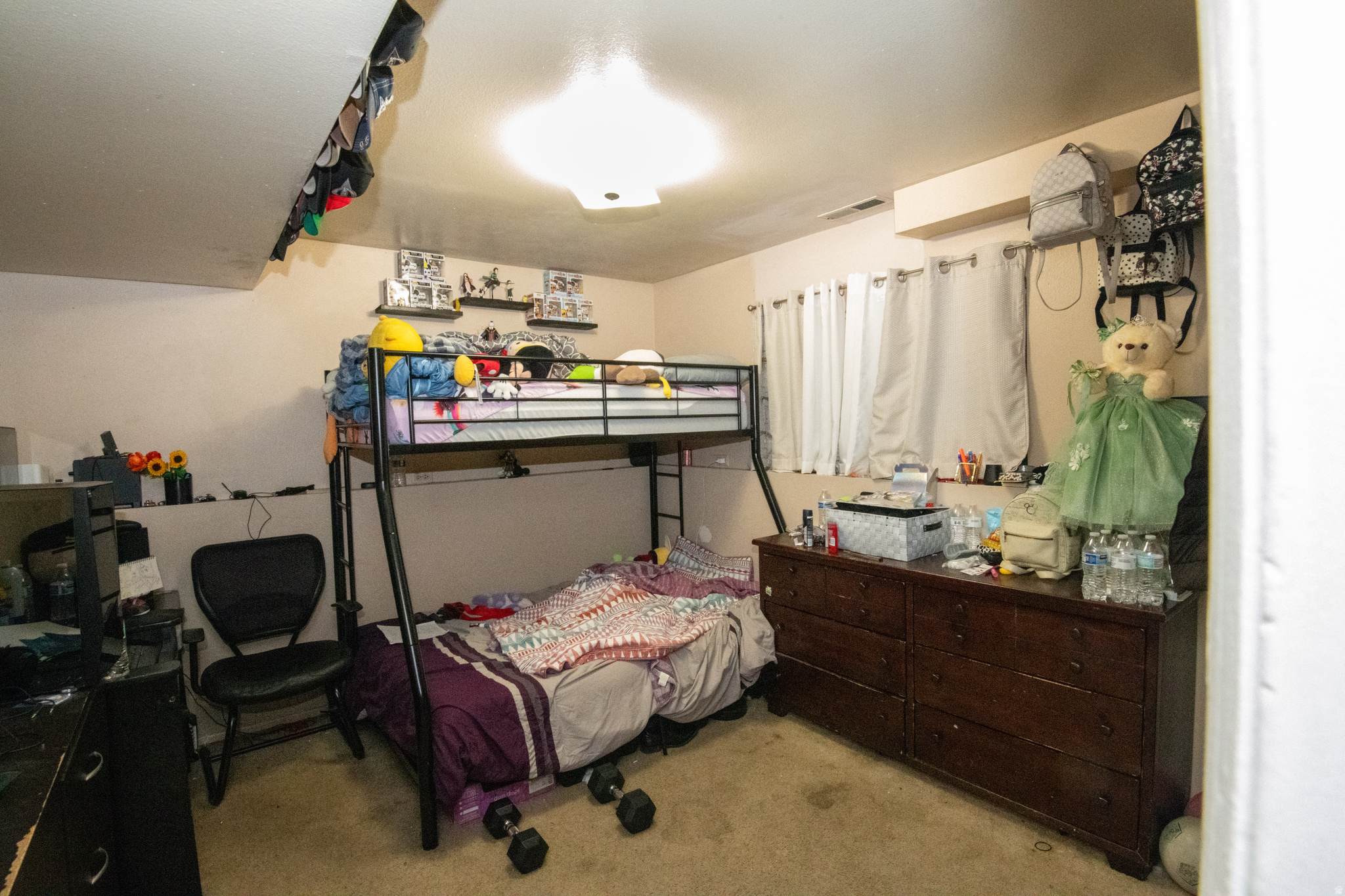 HECTOR PARK - Residential Income