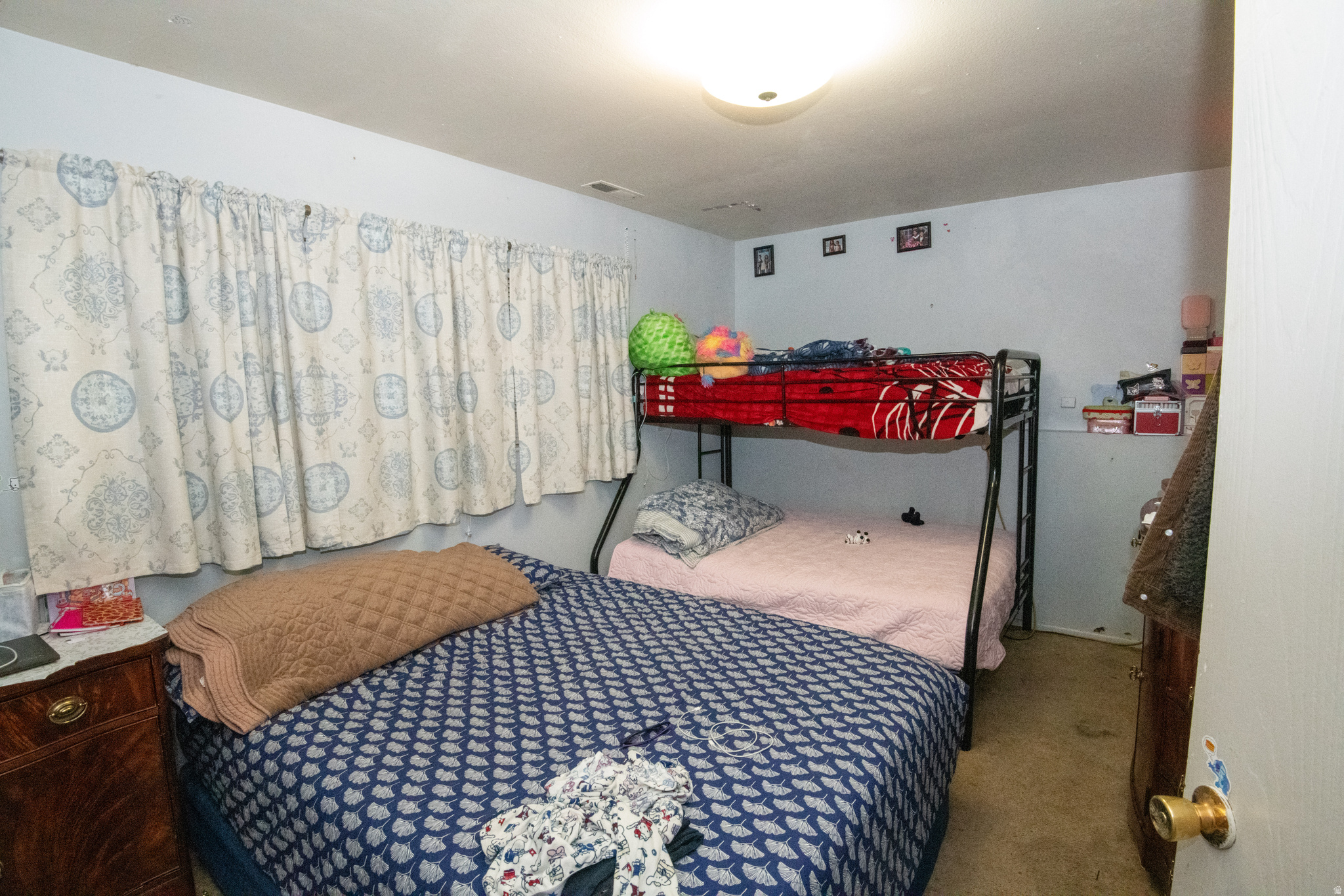 HECTOR PARK - Residential Income