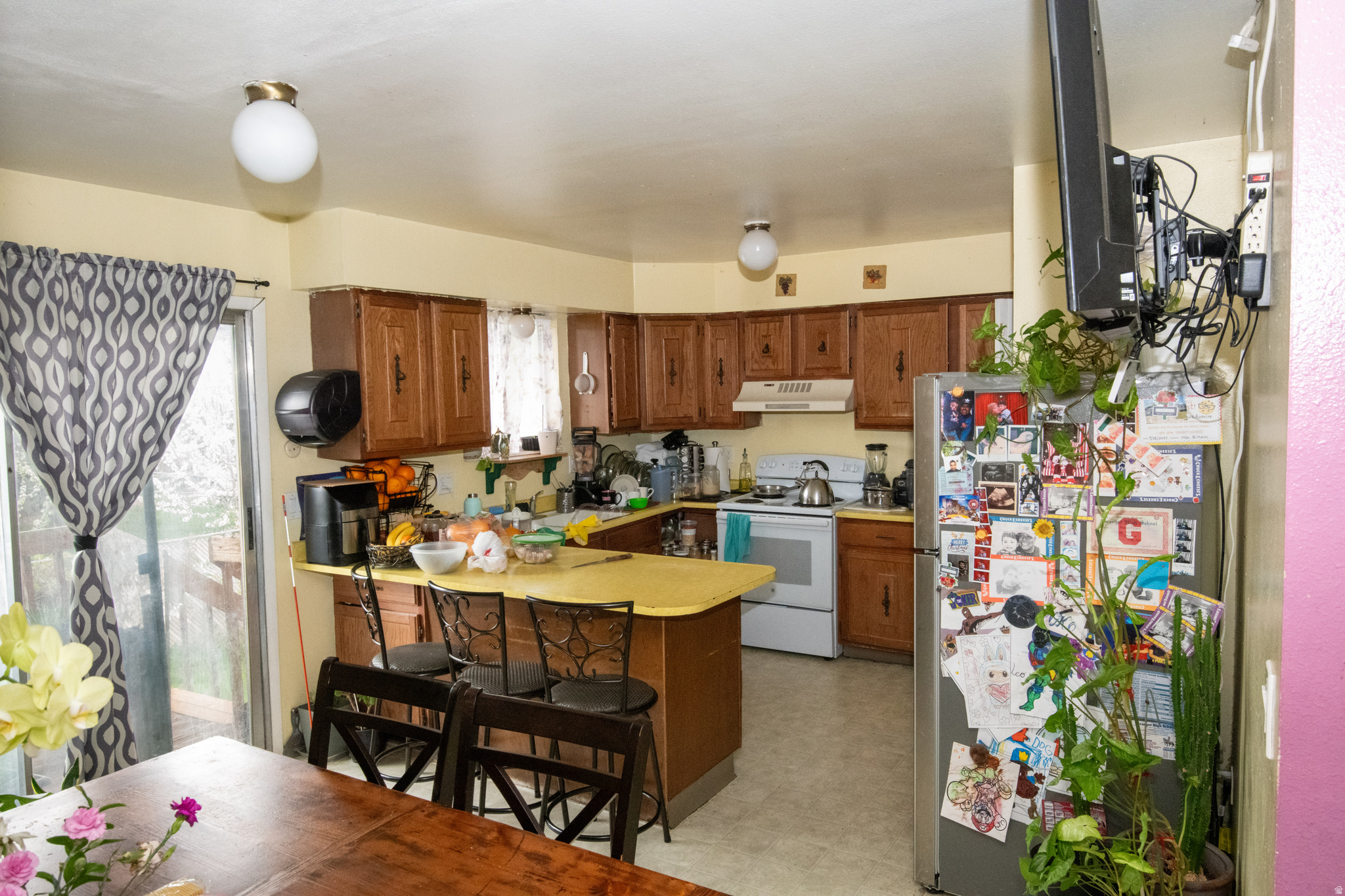 HECTOR PARK - Residential Income