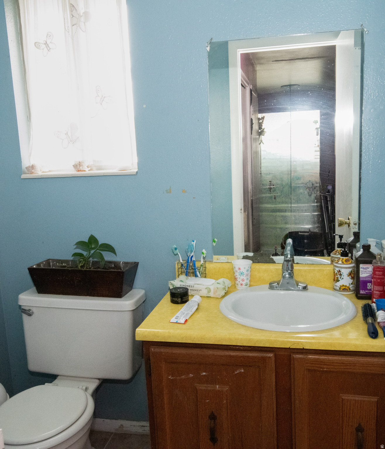 HECTOR PARK - Residential Income