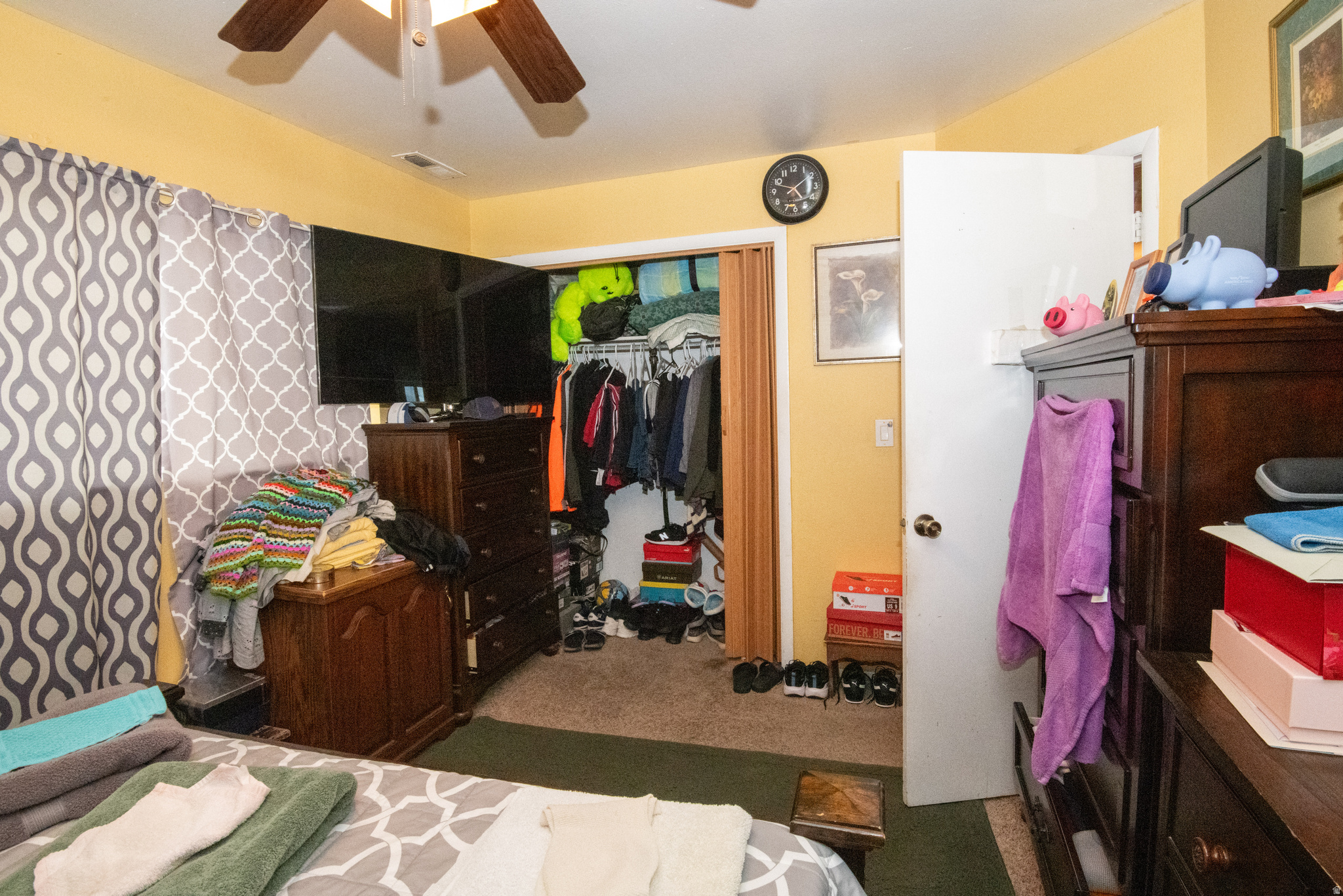 HECTOR PARK - Residential Income