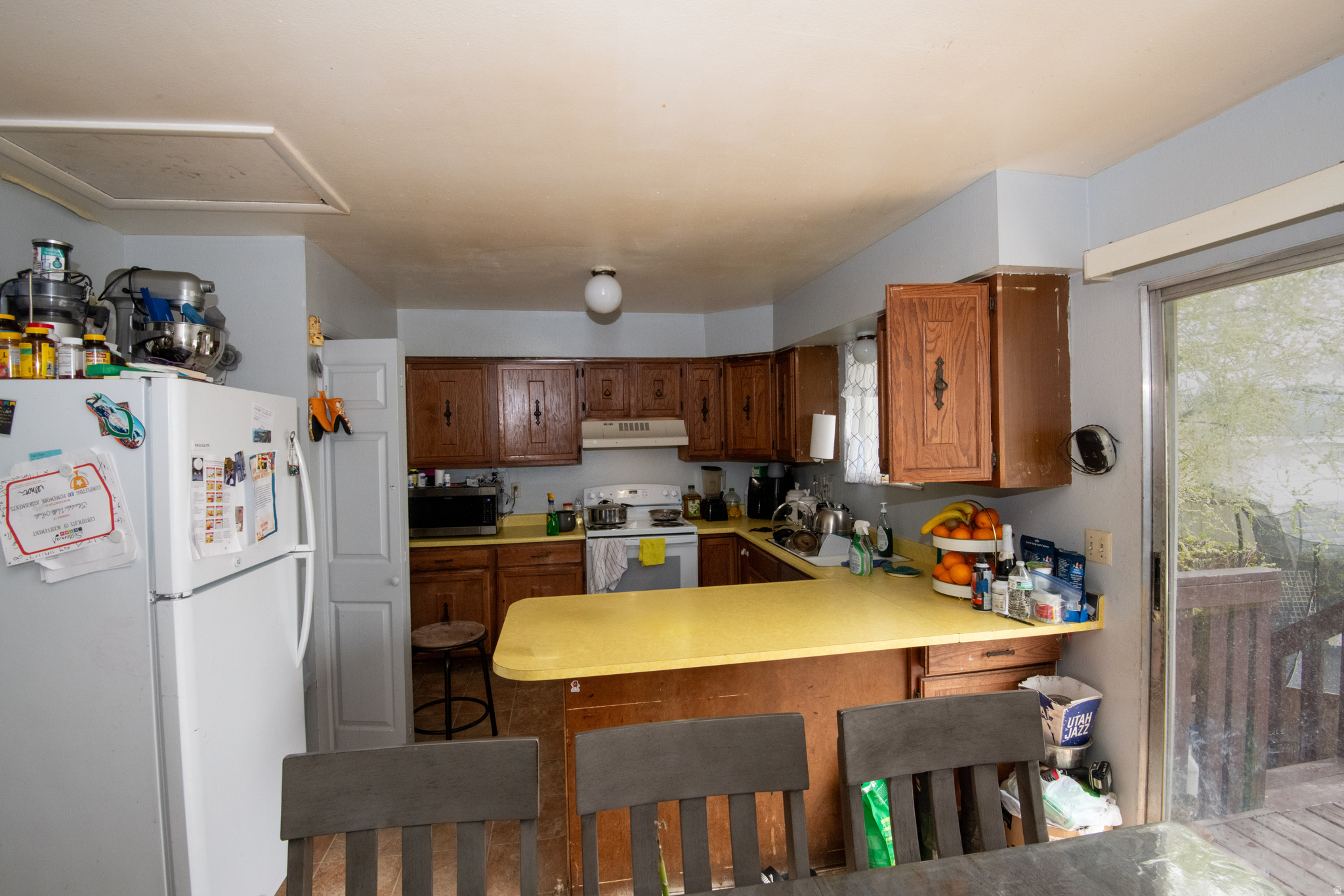 HECTOR PARK - Residential Income