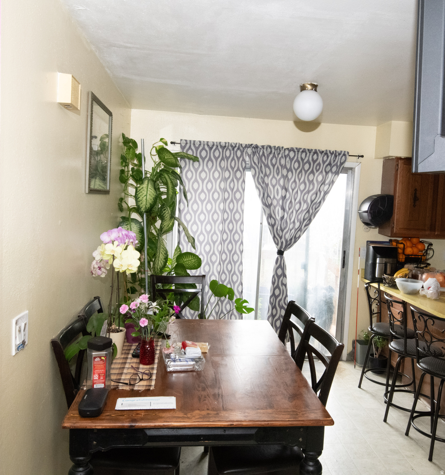 HECTOR PARK - Residential Income