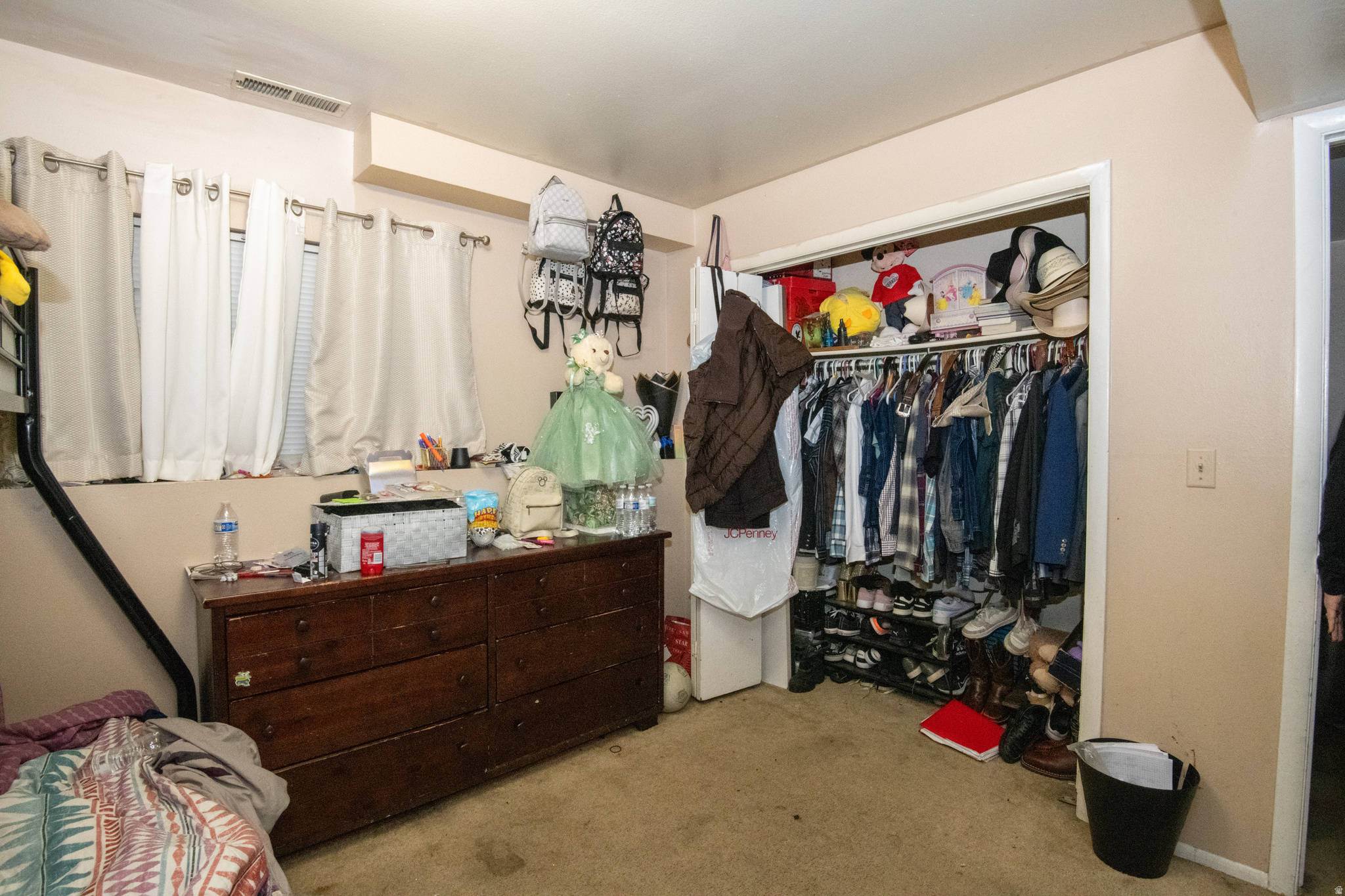 HECTOR PARK - Residential Income