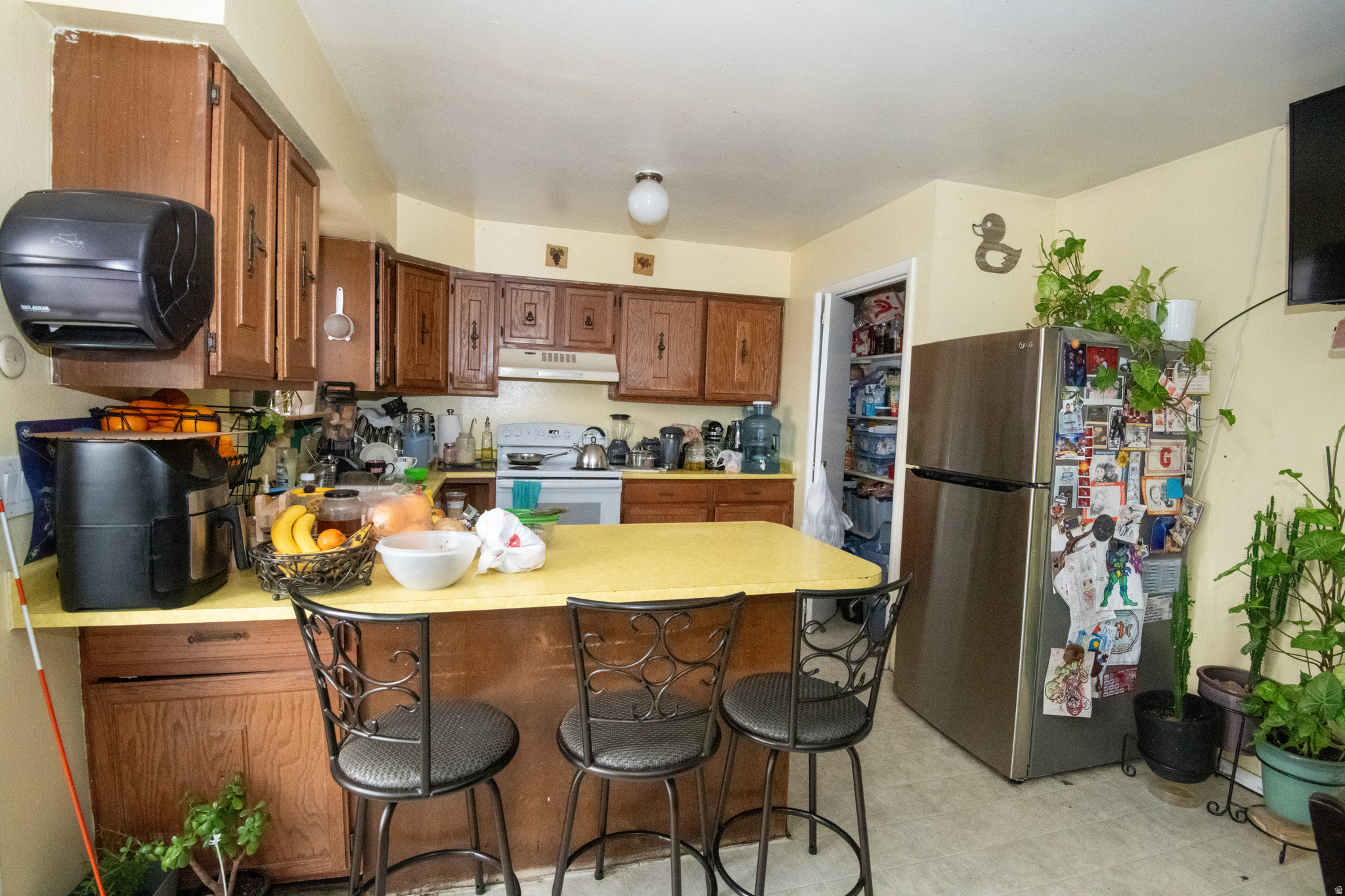 HECTOR PARK - Residential Income