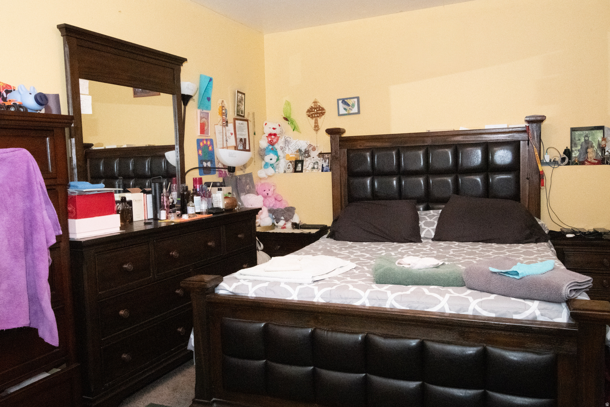 HECTOR PARK - Residential Income