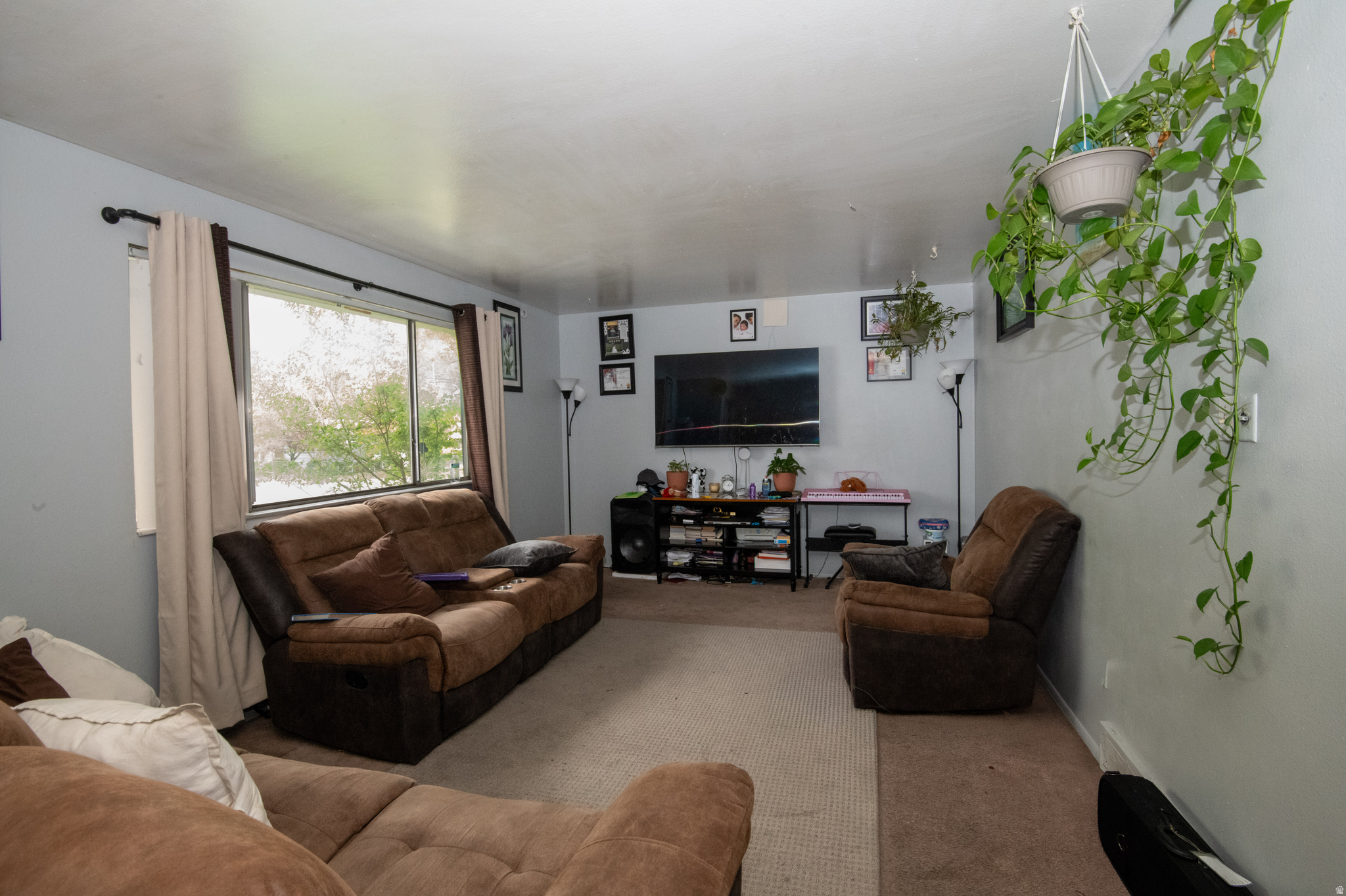 HECTOR PARK - Residential Income