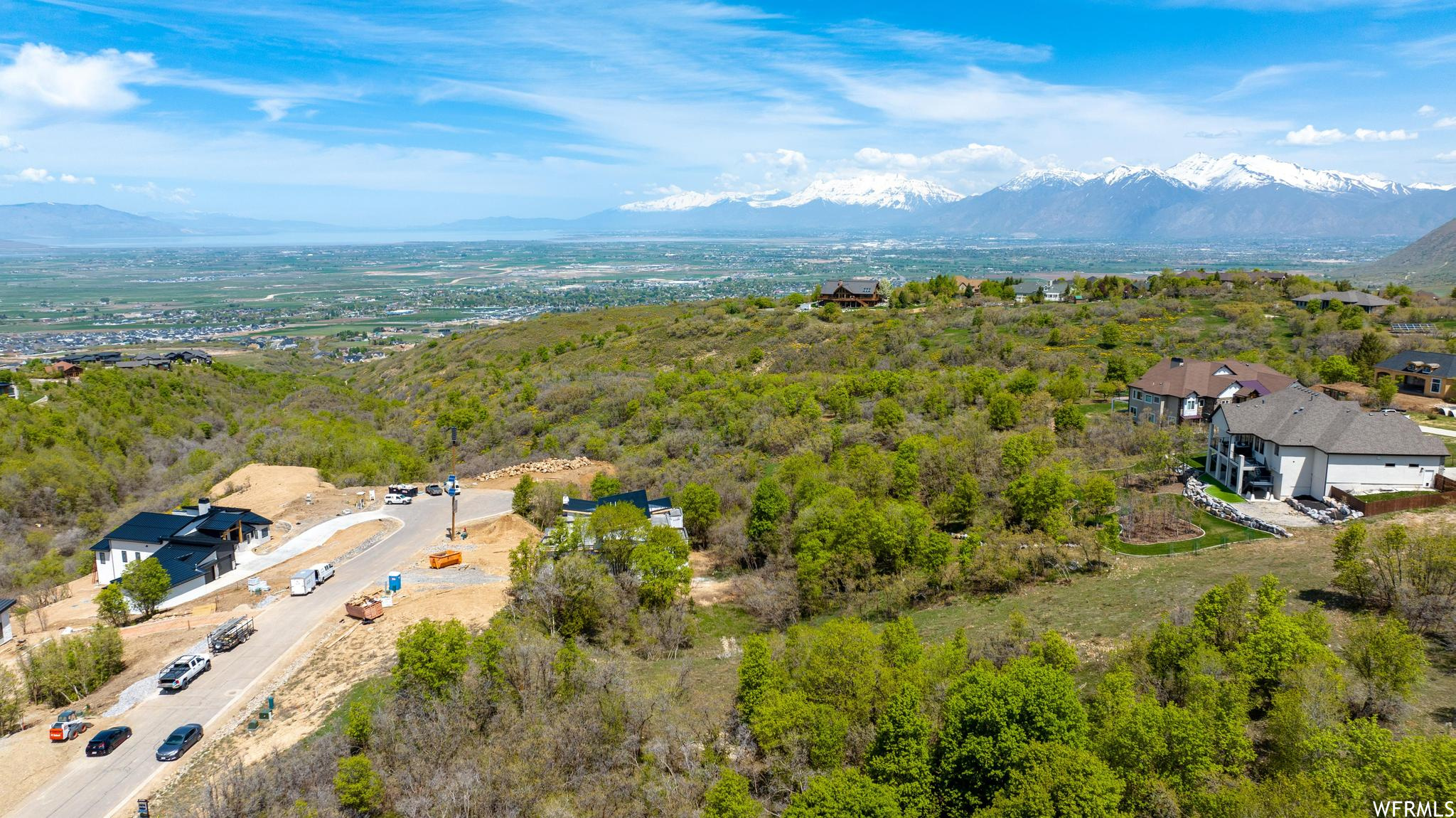 950 S North View Cir #11, Woodland Hills, Utah image 9