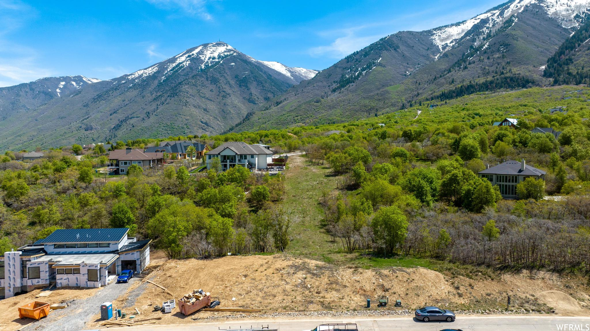 950 S North View Cir #11, Woodland Hills, Utah image 1