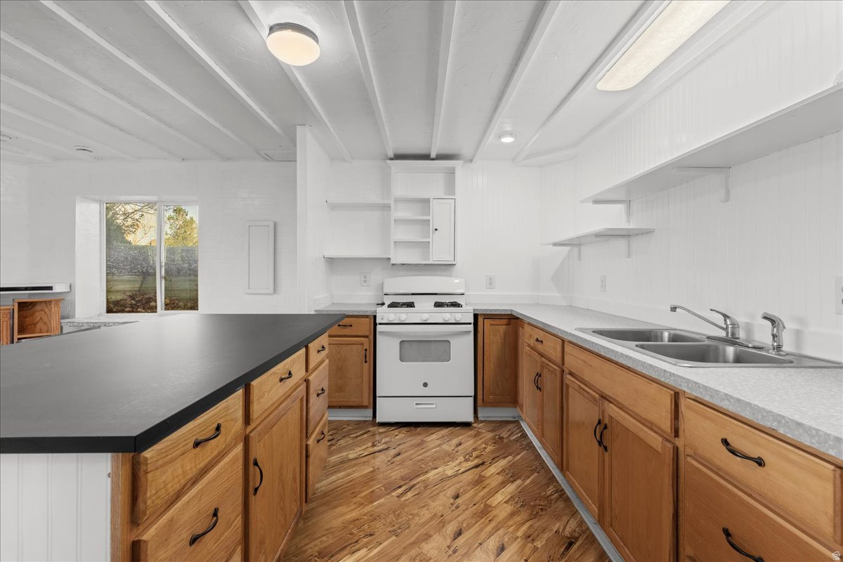 SOUTH WILLOW - Residential