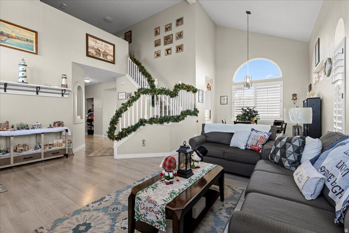 SOUTH WILLOW - Residential