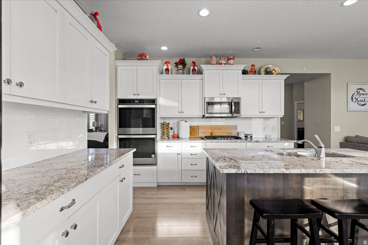 SOUTH WILLOW - Residential