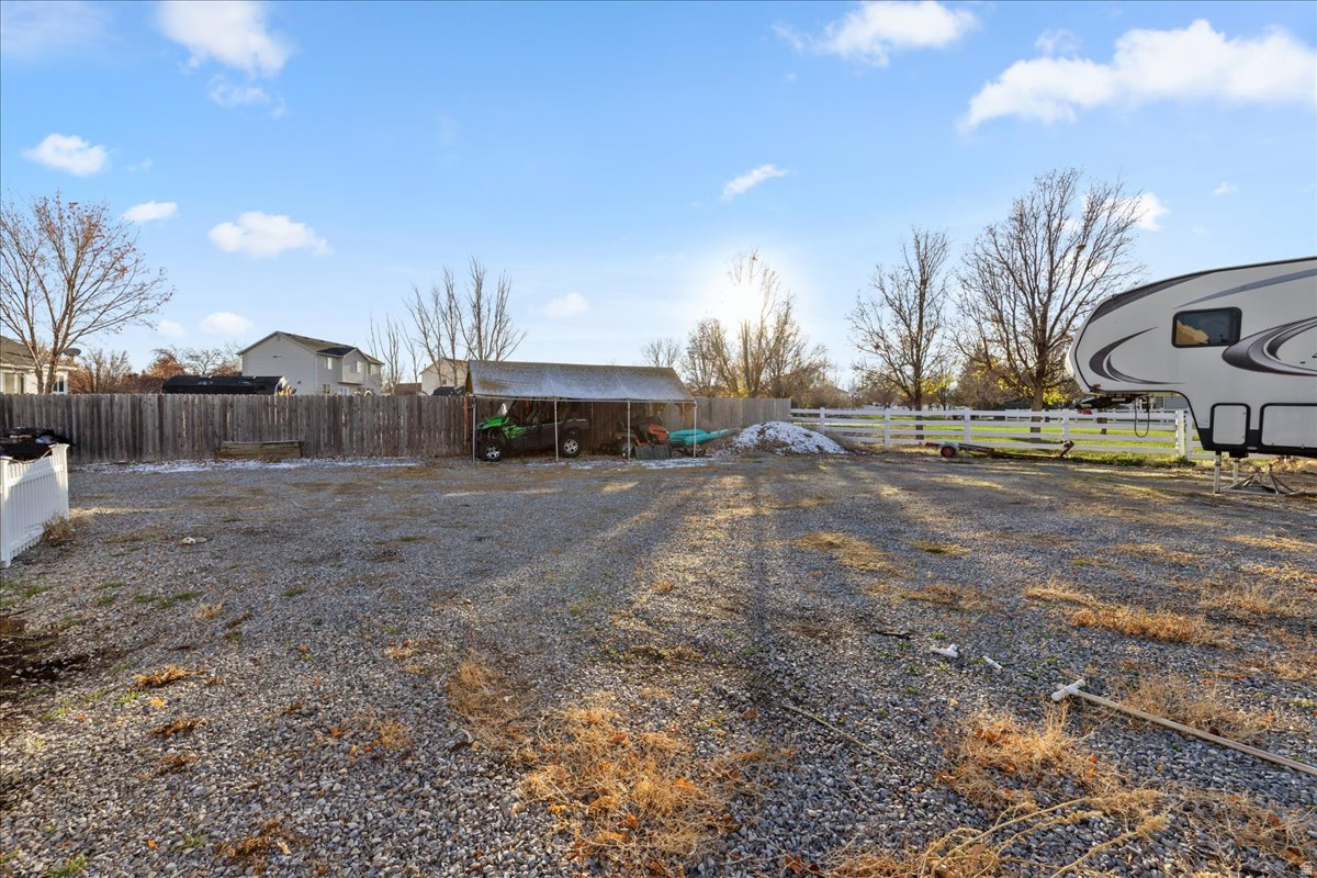 SOUTH WILLOW - Residential