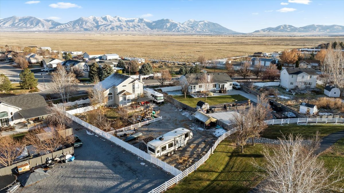 SOUTH WILLOW - Residential