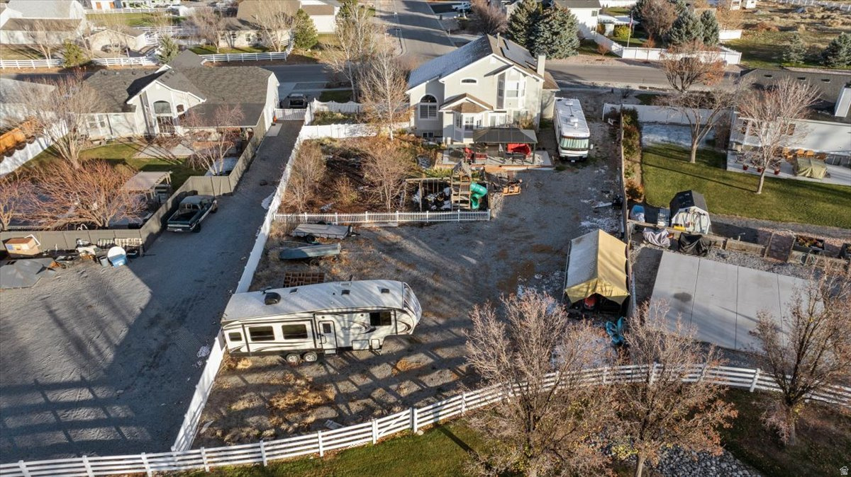 SOUTH WILLOW - Residential