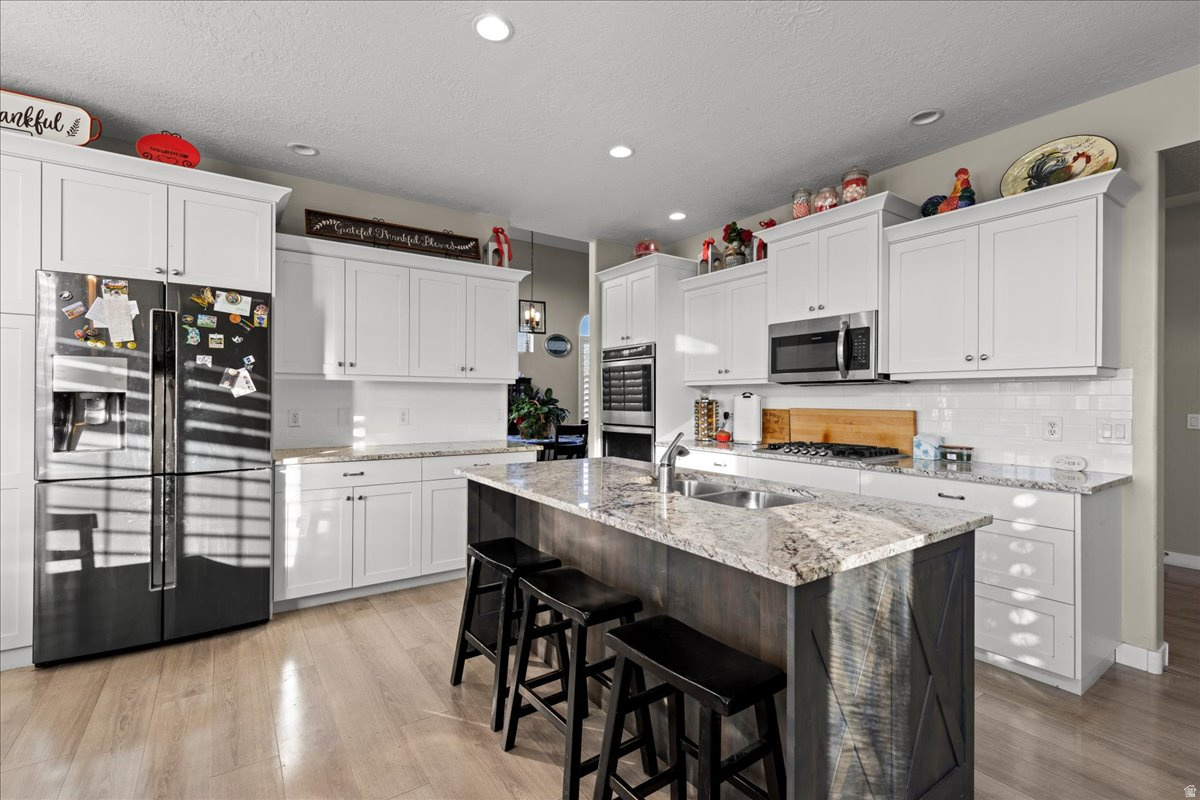 SOUTH WILLOW - Residential