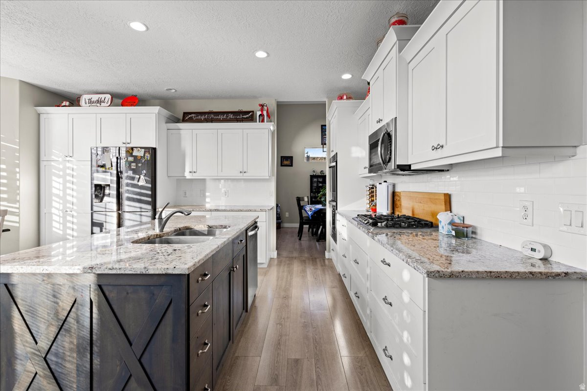 SOUTH WILLOW - Residential