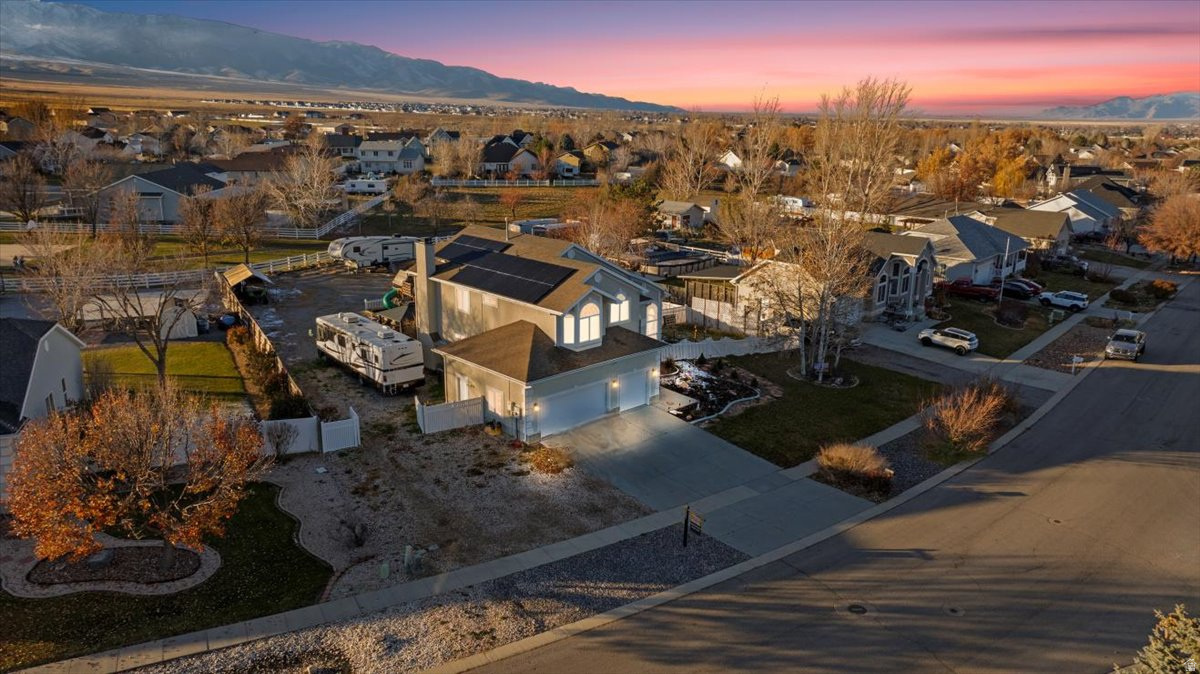 SOUTH WILLOW - Residential