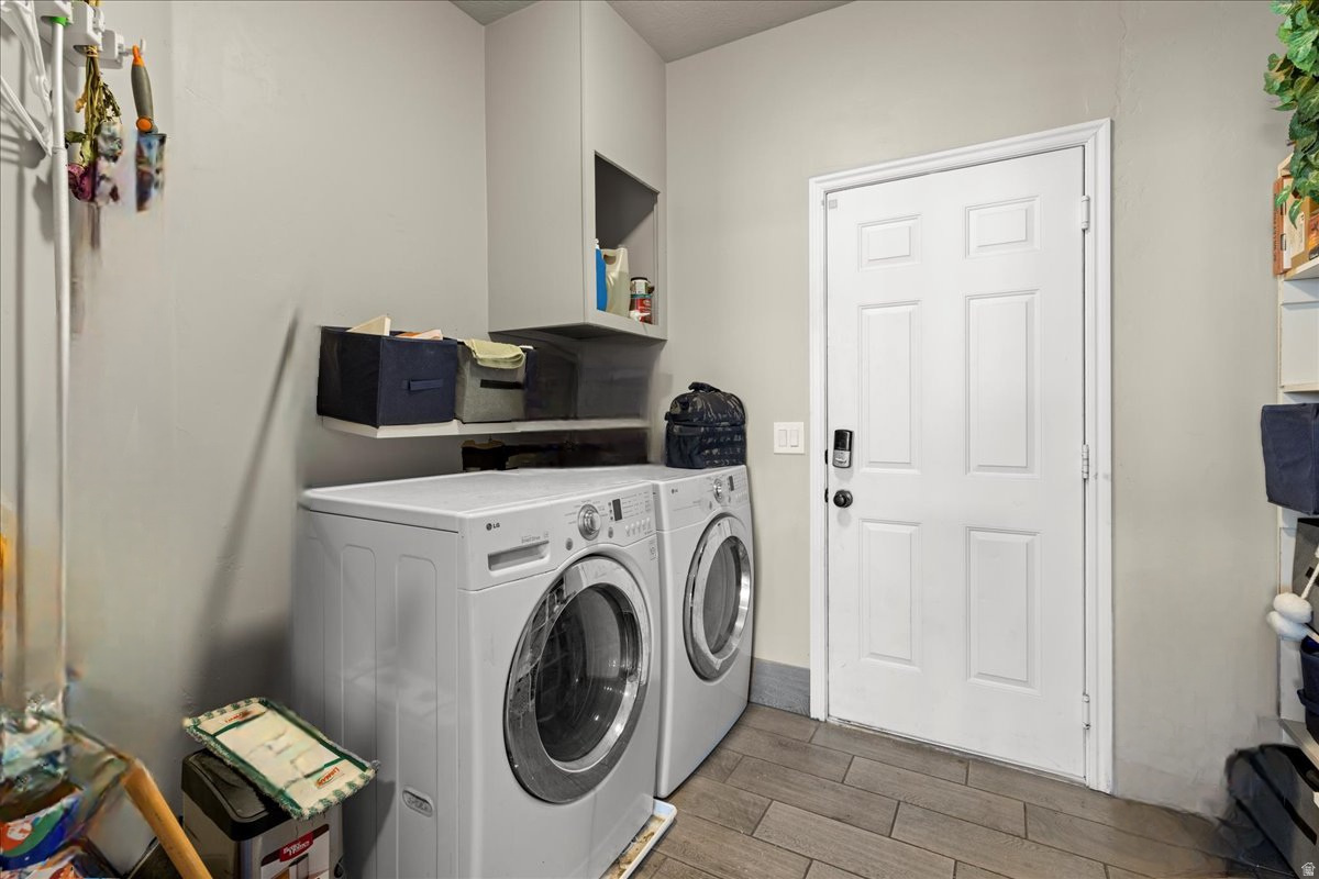 SOUTH WILLOW - Residential