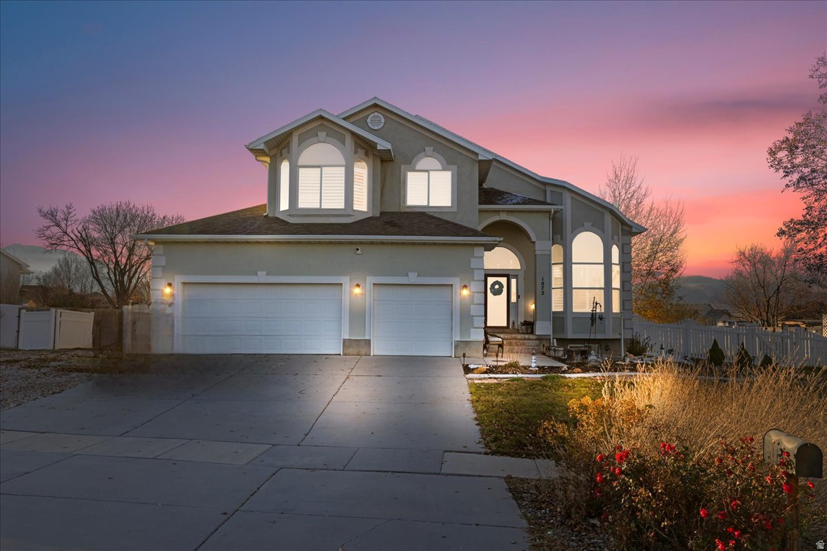 SOUTH WILLOW - Residential