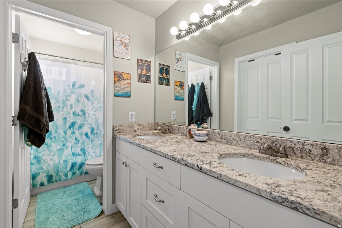 SOUTH WILLOW - Residential