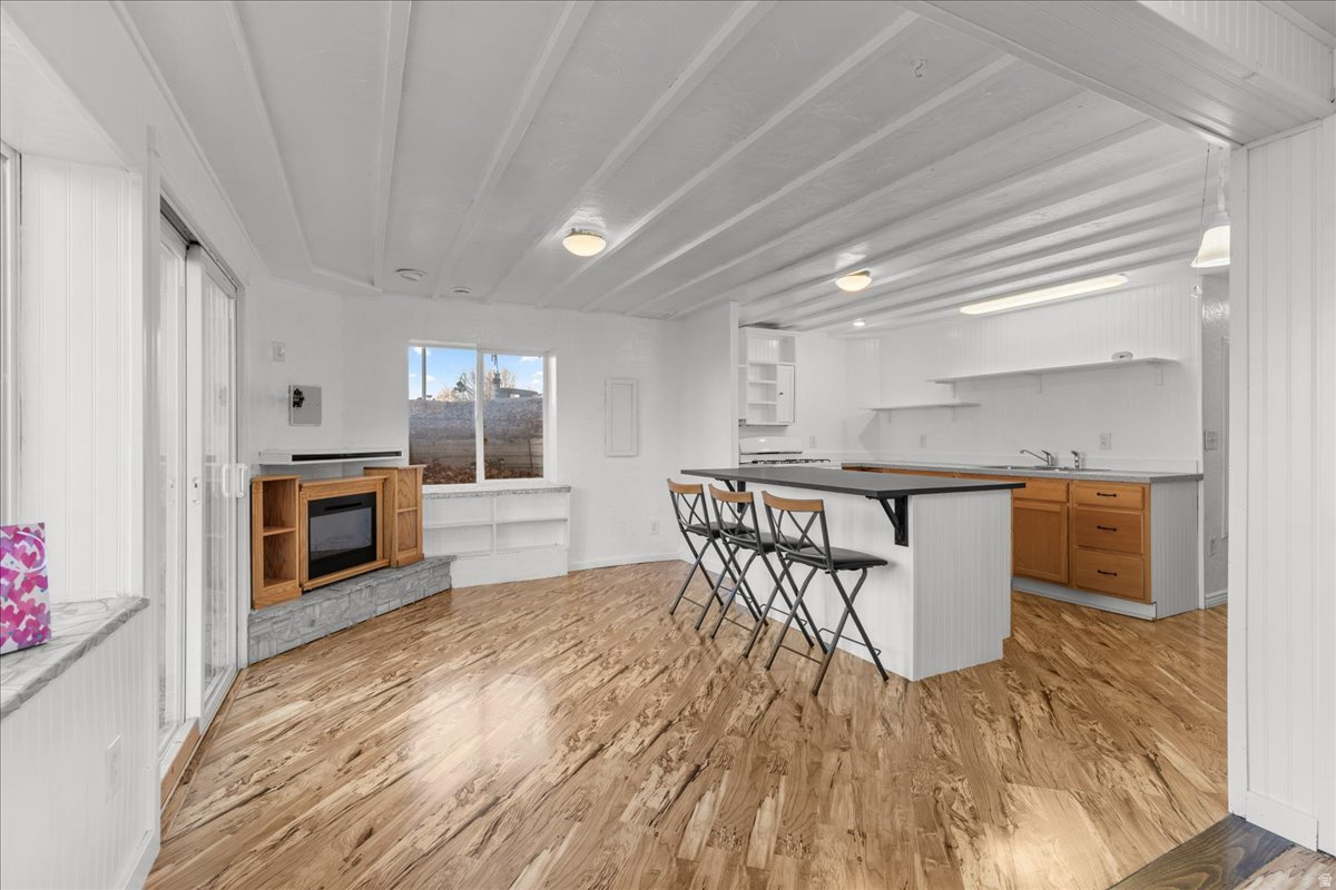 SOUTH WILLOW - Residential